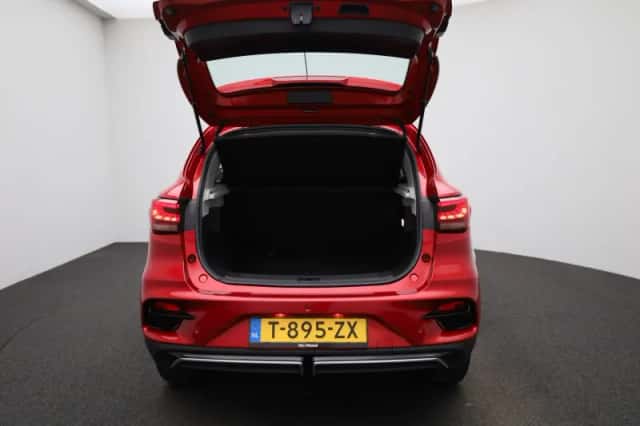 MG ZS EV (2023) thumbnail 12