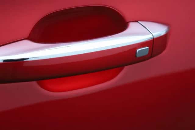MG ZS EV (2023) thumbnail 16