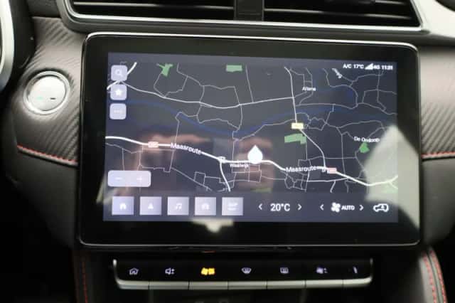 MG ZS EV (2023) thumbnail 19