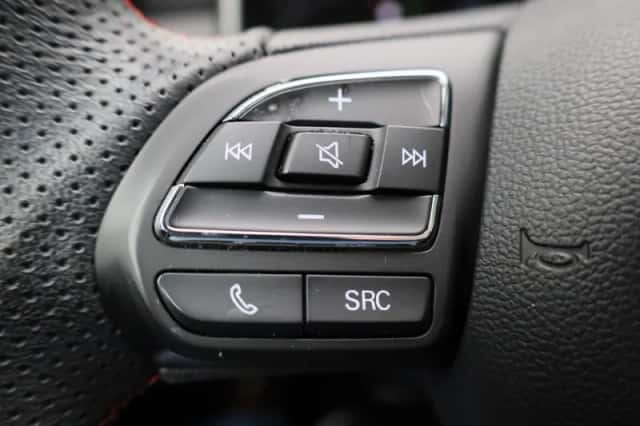MG ZS EV (2023) thumbnail 20