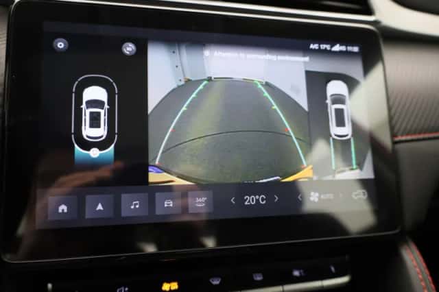 MG ZS EV (2023) thumbnail 25