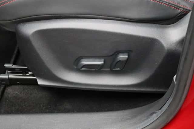 MG ZS EV (2023) thumbnail 31