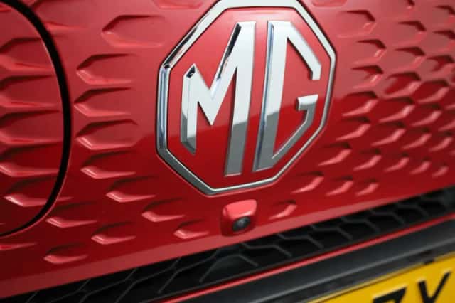MG ZS EV (2023) thumbnail 34