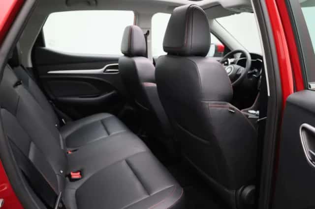 MG ZS EV (2023) thumbnail 38