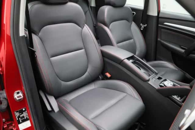 MG ZS EV (2023) thumbnail 39