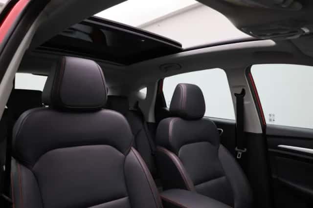 MG ZS EV (2023) thumbnail 40
