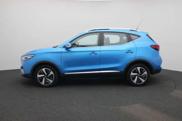 MG ZS EV (2023) thumbnail 4