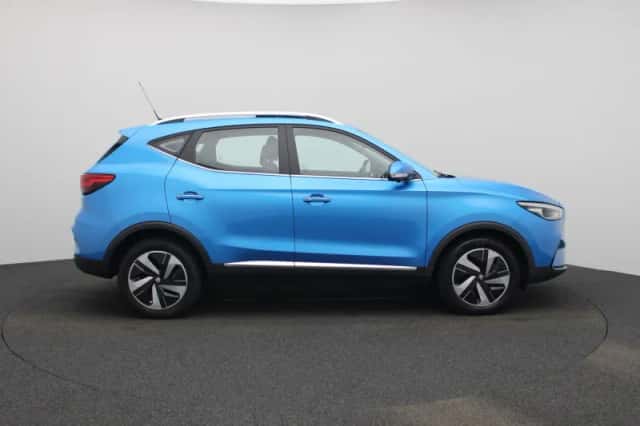 MG ZS EV (2023) thumbnail 6