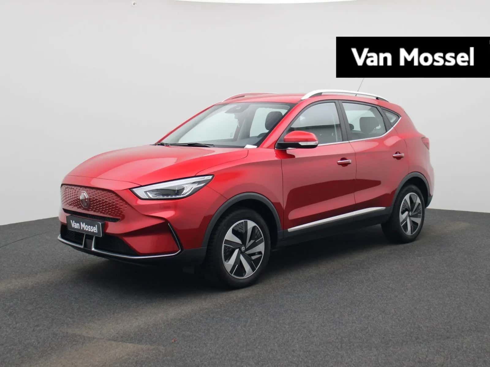 MG ZS EV (2023) — foto 1