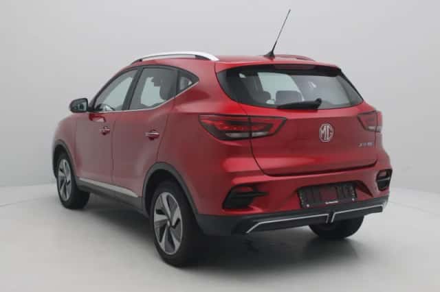 MG ZS EV (2023) thumbnail 2