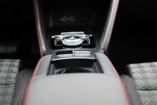 MG ZS EV (2023) thumbnail 11