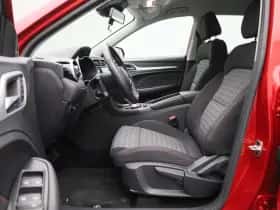 MG ZS EV (2023) thumbnail 12