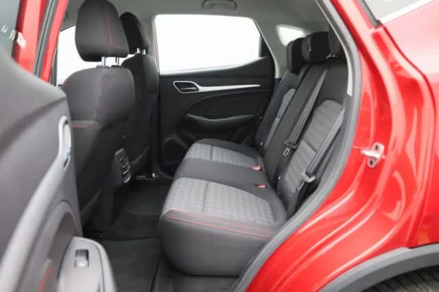 MG ZS EV (2023) thumbnail 13