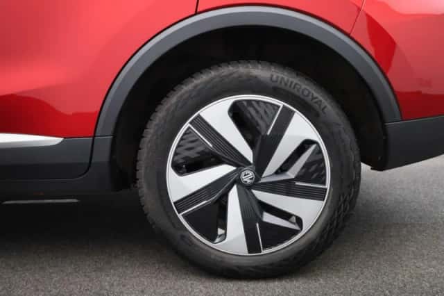 MG ZS EV (2023) thumbnail 14
