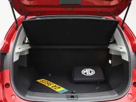 MG ZS EV (2023) thumbnail 15