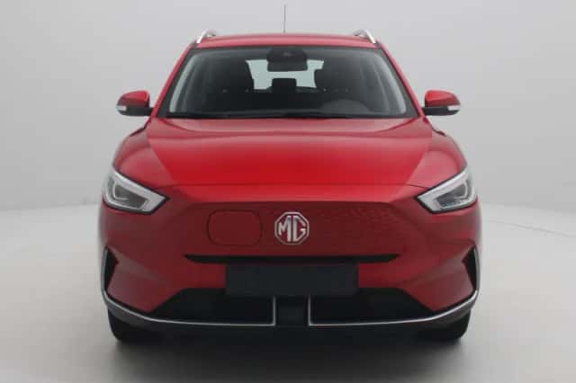 MG ZS EV (2023) thumbnail 3