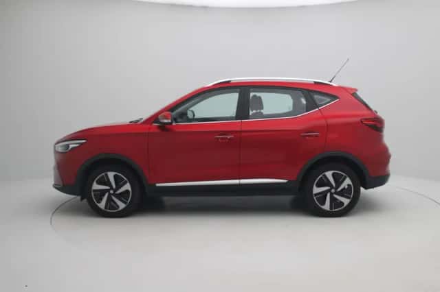 MG ZS EV (2023) thumbnail 4