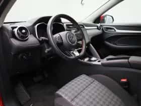 MG ZS EV (2023) thumbnail 31