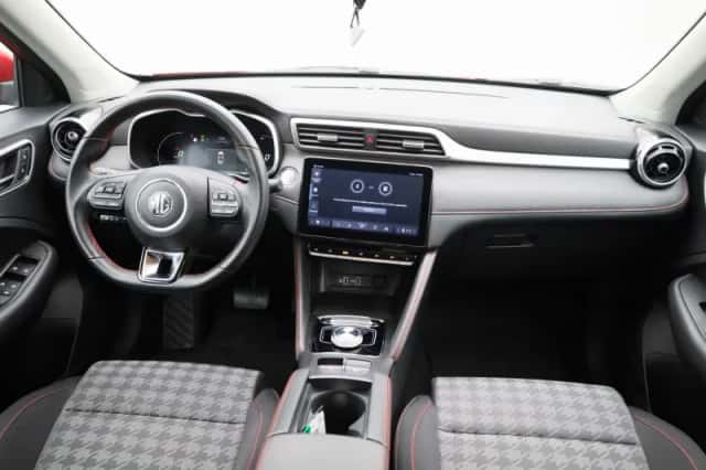 MG ZS EV (2023) thumbnail 35