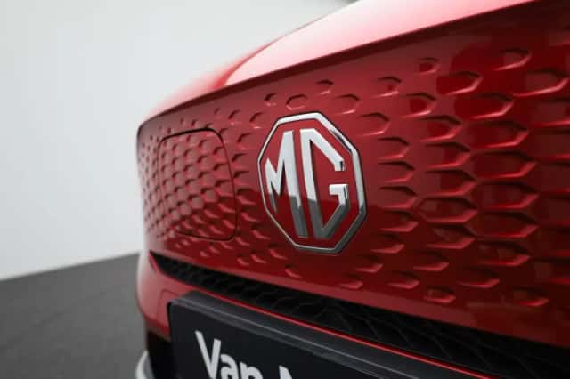 MG ZS EV (2023) thumbnail 37