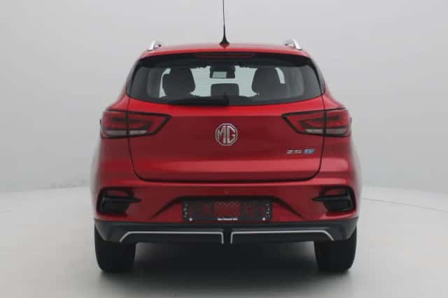 MG ZS EV (2023) thumbnail 5