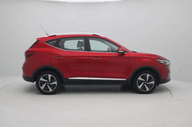 MG ZS EV (2023) thumbnail 6