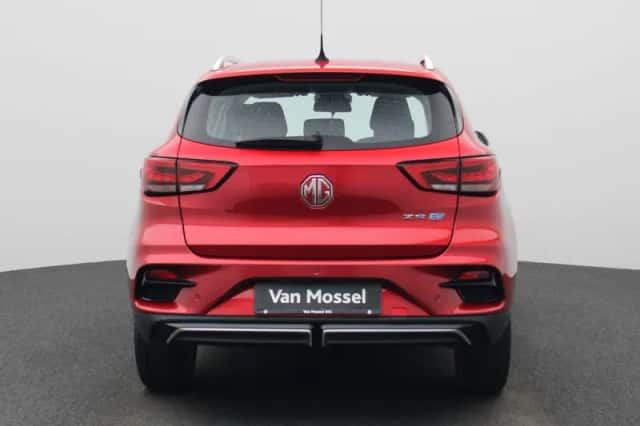MG ZS EV (2023) thumbnail 6
