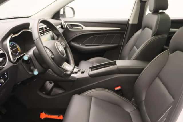 MG ZS EV (2020) thumbnail 15