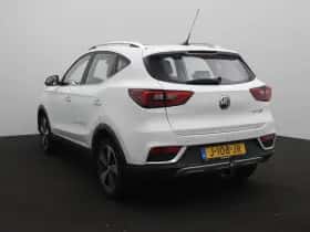 MG ZS EV (2020) thumbnail 3