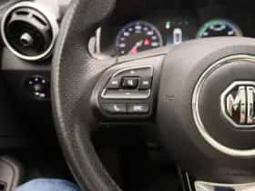 MG ZS EV (2020) thumbnail 21