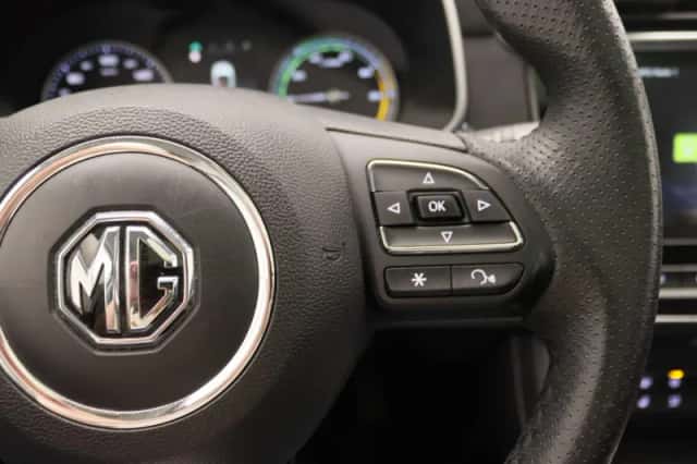 MG ZS EV (2020) thumbnail 22
