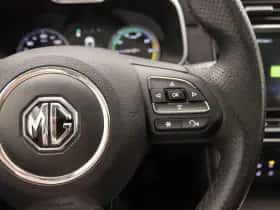 MG ZS EV (2020) thumbnail 22