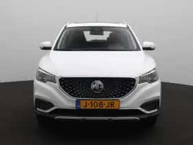 MG ZS EV (2020) thumbnail 4