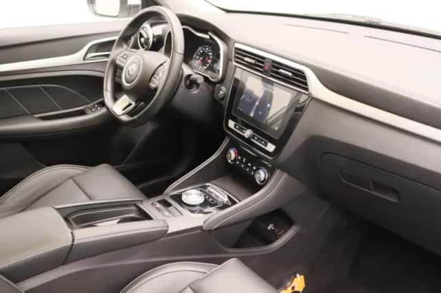 MG ZS EV (2020) thumbnail 32