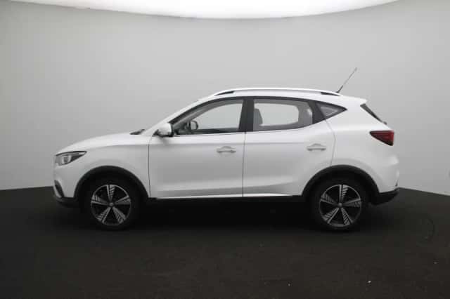 MG ZS EV (2020) thumbnail 5
