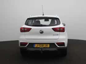 MG ZS EV (2020) thumbnail 6