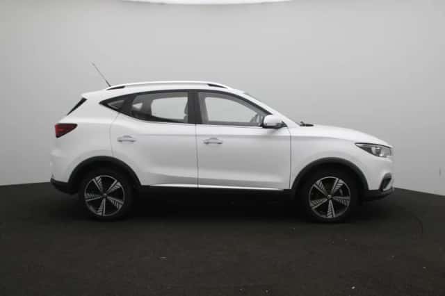 MG ZS EV (2020) thumbnail 8