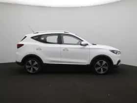 MG ZS EV (2020) thumbnail 8