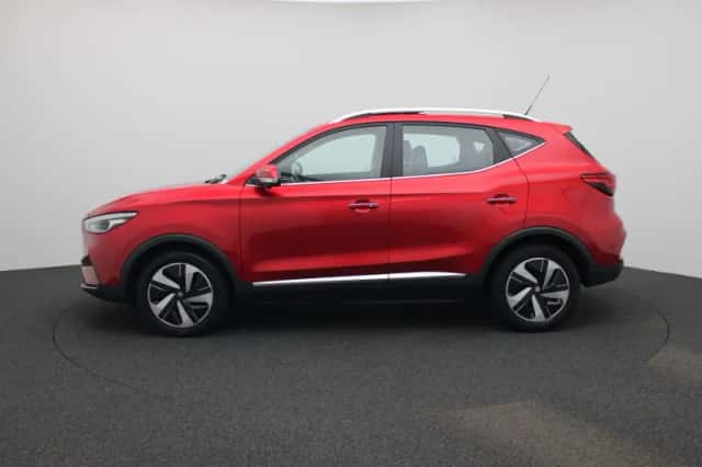 MG ZS EV (2023) thumbnail 5