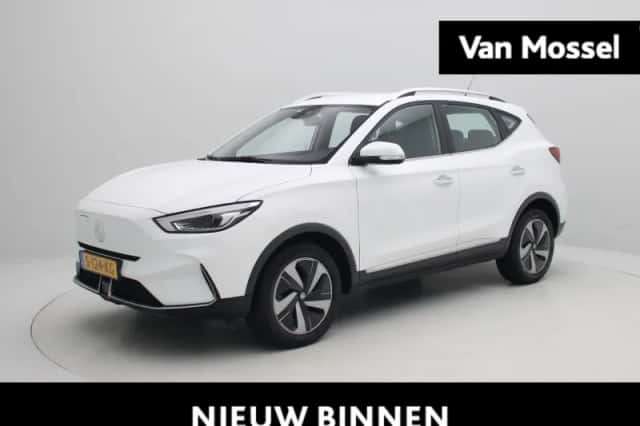 MG ZS EV (2023) thumbnail 1