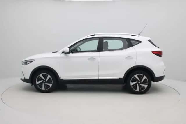 MG ZS EV (2023) thumbnail 5