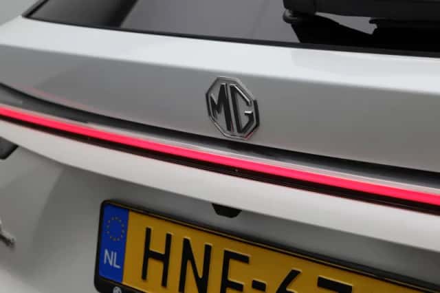 MG HS (2025) thumbnail 43