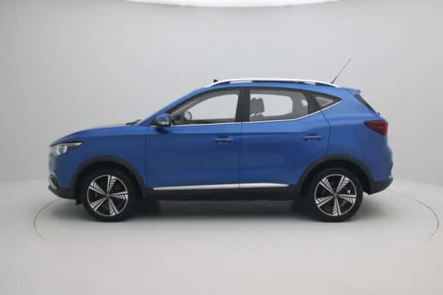 MG ZS EV (2021) thumbnail 4