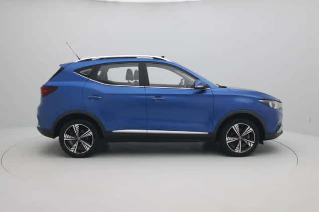 MG ZS EV (2021) thumbnail 6