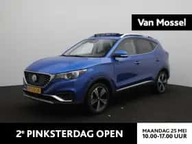 MG ZS EV (2021)