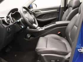 MG ZS EV (2021) thumbnail 13