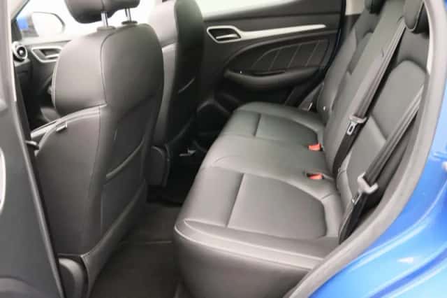 MG ZS EV (2021) thumbnail 15