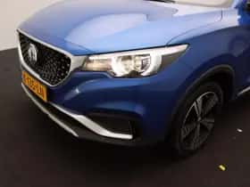 MG ZS EV (2021) thumbnail 17