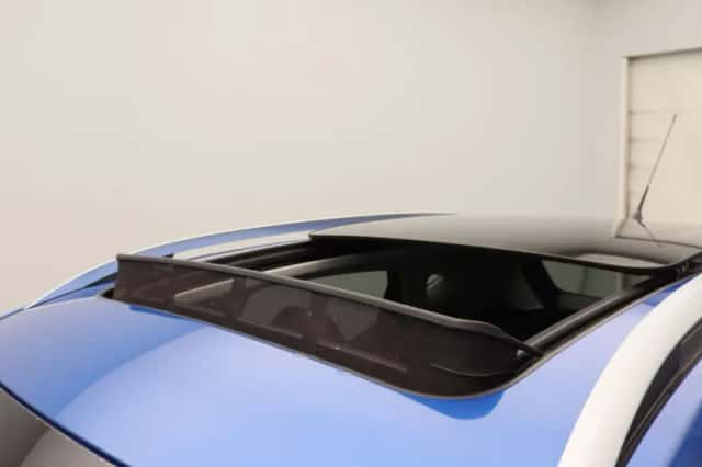 MG ZS EV (2021) thumbnail 18