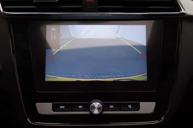 MG ZS EV (2021) thumbnail 20